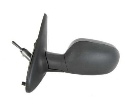 Outside mirror, Image 2