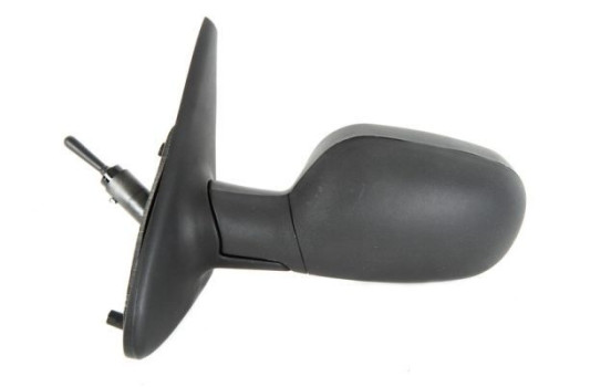 Outside mirror, Image 2