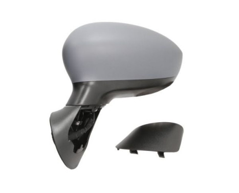 Outside mirror, Image 2