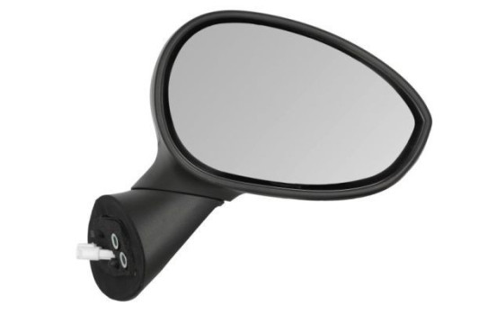 Outside mirror