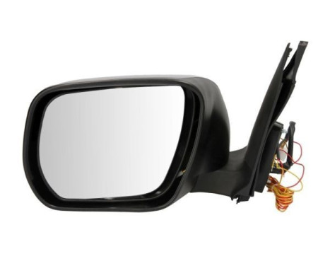 Outside mirror