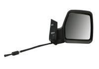 Outside mirror