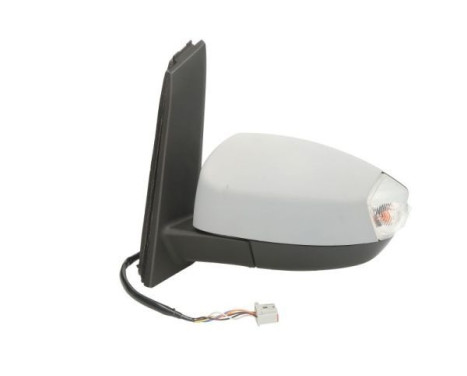 Outside mirror, Image 2