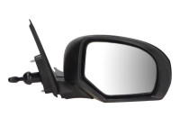 Outside mirror