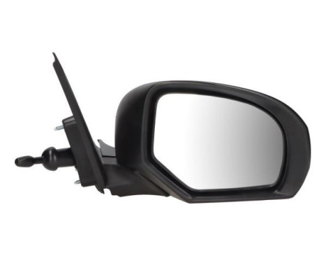 Outside mirror