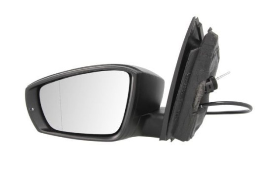 Outside mirror