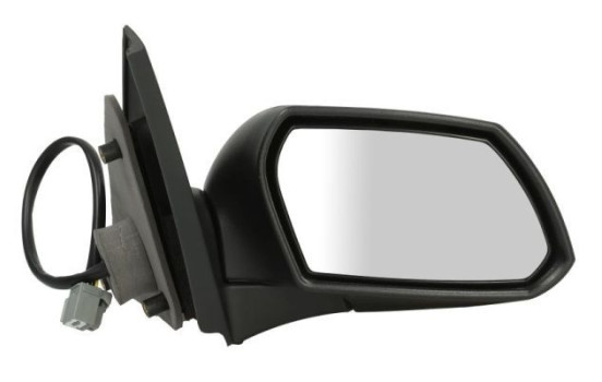 Outside mirror