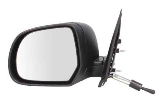 Outside mirror