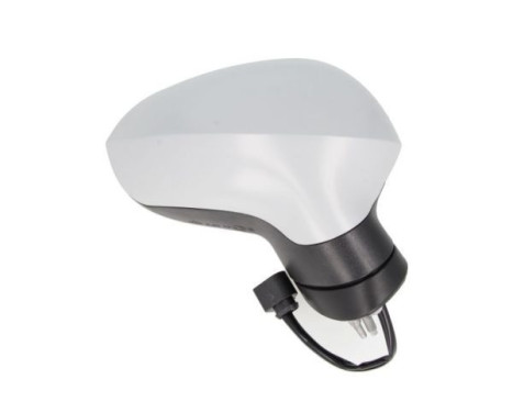 Outside mirror, Image 2