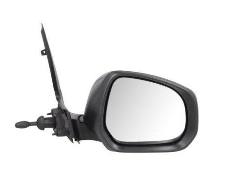 Outside mirror Outside mirror