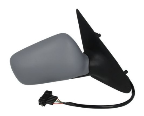 Outside mirror, Image 2