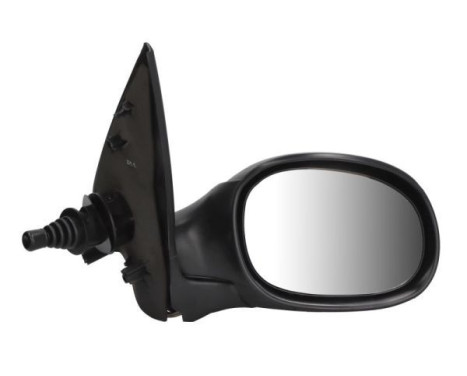 Outside mirror