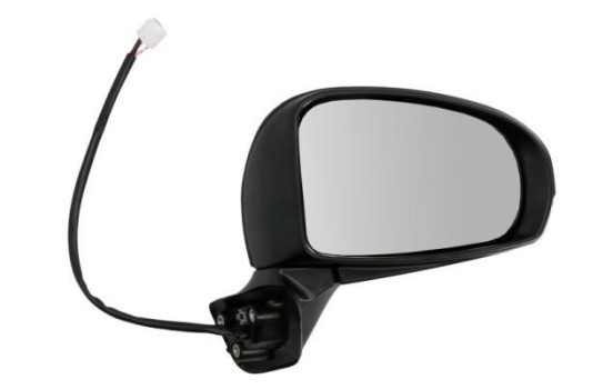 Outside mirror