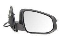 Outside mirror