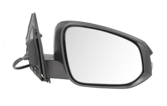 Outside mirror