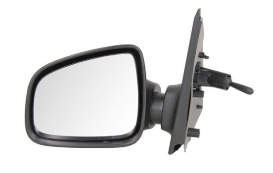 Outside mirror