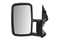 Outside mirror