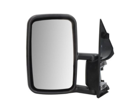 Outside mirror