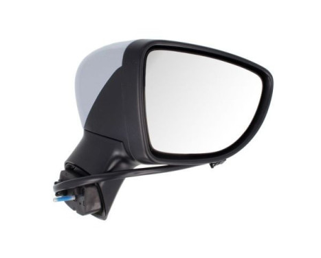 Outside mirror, Image 2