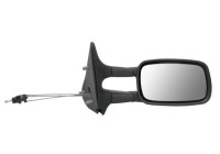 Outside mirror