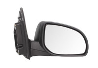 Outside mirror