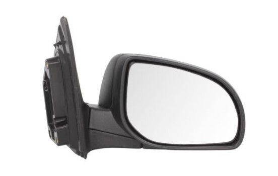 Outside mirror