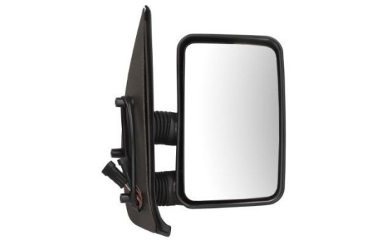Outside mirror