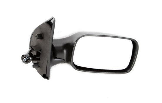Outside mirror