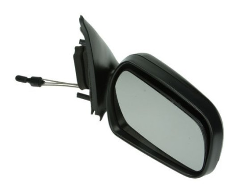 Outside mirror