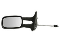 Outside mirror
