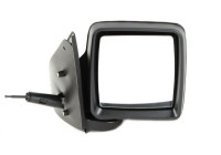 Outside mirror