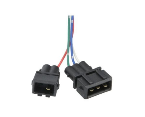 Outside mirror, Image 3