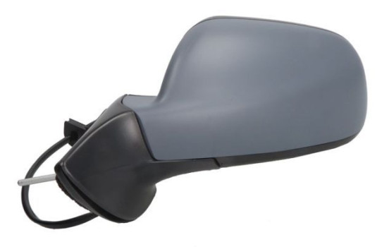 Outside mirror, Image 2