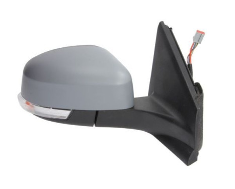 Outside mirror, Image 2