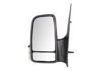 Outside mirror