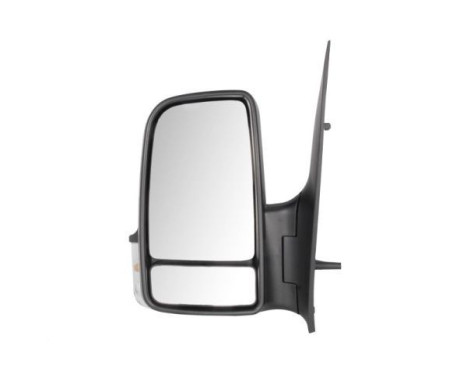Outside mirror