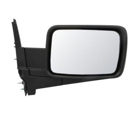 Outside mirror