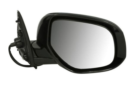 Outside mirror