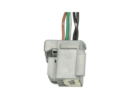 Outside mirror, Image 3