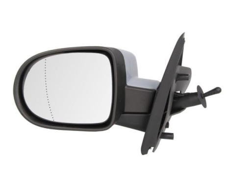 Outside mirror, Image 2