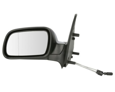 Outside mirror, Image 2