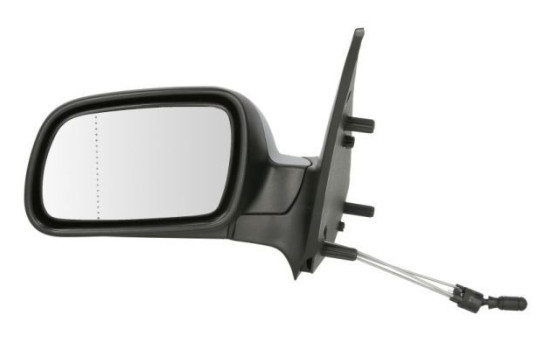 Outside mirror, Image 2