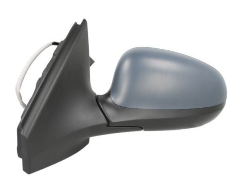 Outside mirror, Image 2