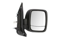 Outside mirror
