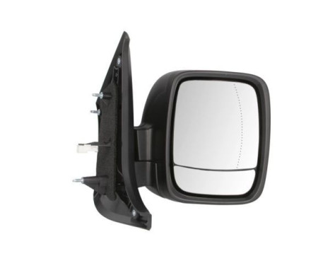 Outside mirror