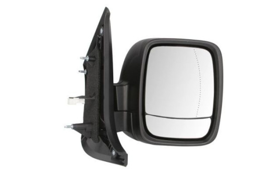 Outside mirror
