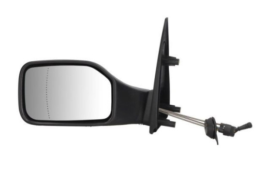 Outside mirror
