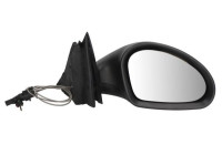 Outside mirror