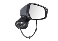 Outside mirror