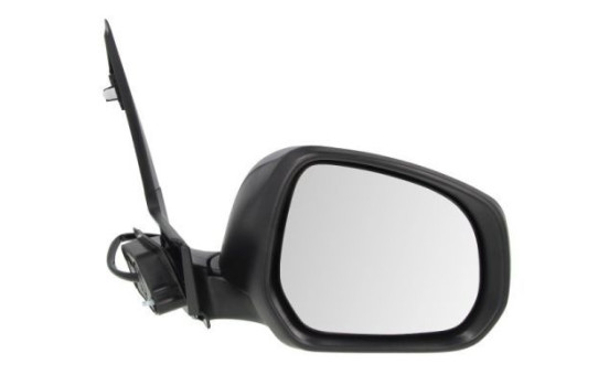 Outside mirror